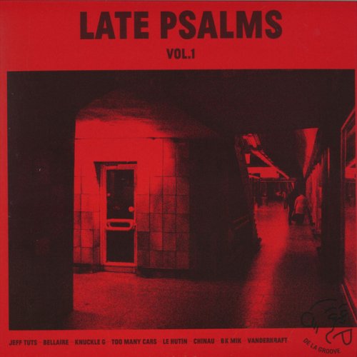 VA - Late Psalms Vol. I (2018)