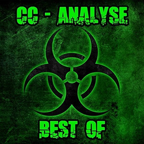 CC-Analyse - Best Of (2018)