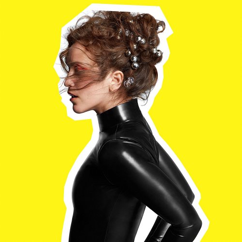 Rae Morris - Someone Out There (2018) [Hi-Res]