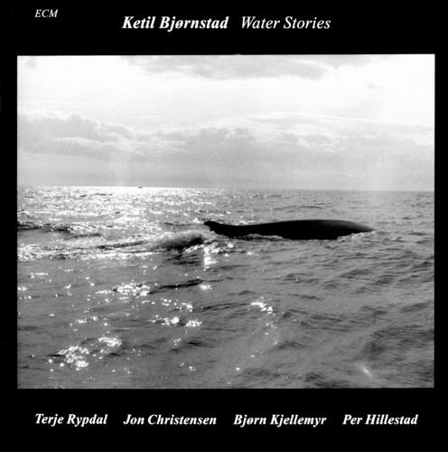 Ketil Bjornstad - Water Stories (1993) 320 kbps