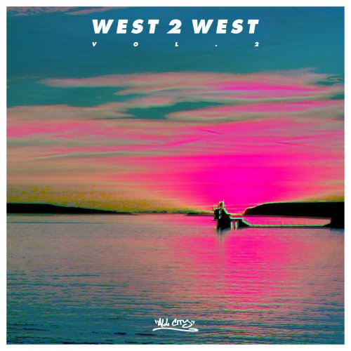 West 2 West - Vol 2 (2018)