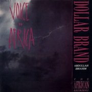 Abdullah Ibrahim - Voice Of Africa (1988)