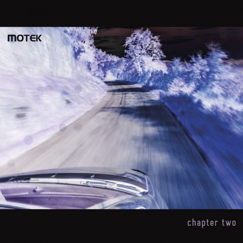 Motek - Chapter Two (2018)