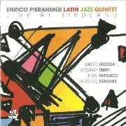 Enrico Pieranunzi -  Live at Birdland (2008)