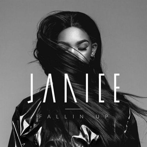 Janice - Fallin Up (2018)