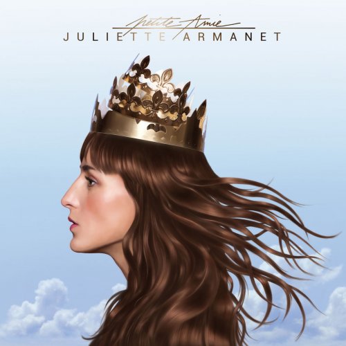 Juliette Armanet - Petite Amie (Deluxe) (2018) [Hi-Res]
