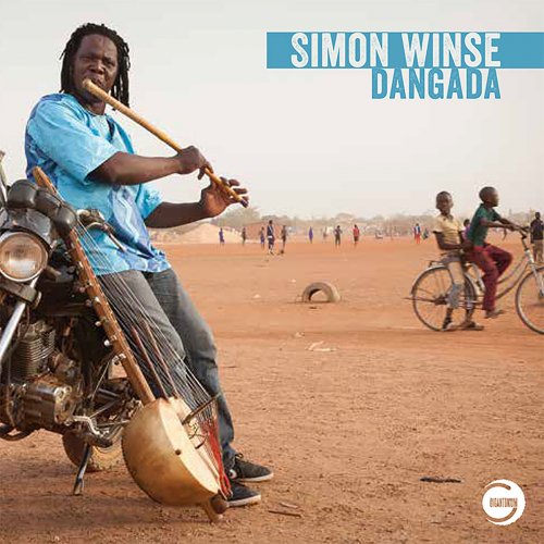 Simon Winse - Dangada (2018)
