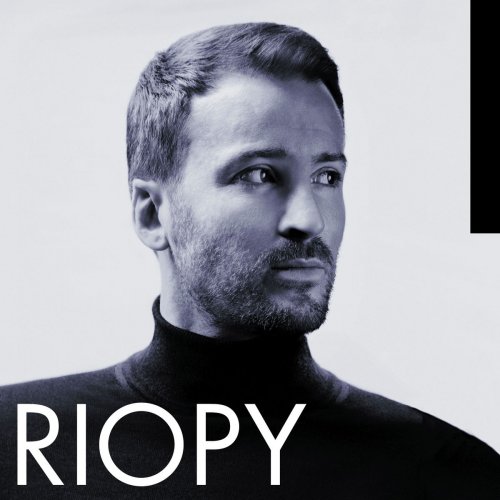 RIOPY - RIOPY (2018) [Hi-Res]