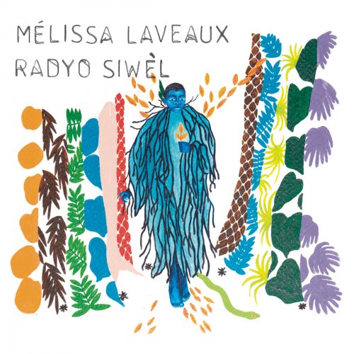 Melissa Laveaux - Radyo Siwèl (2018) [Hi-Res]