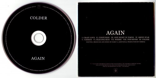 Colder - Again (2003)