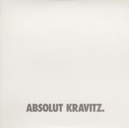 Lenny Kravitz - Absolut Kravitz (Promo) (2006)