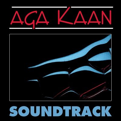 Aga Kaan (Detlef Timpe) - Collection (1988-1992) [2015]