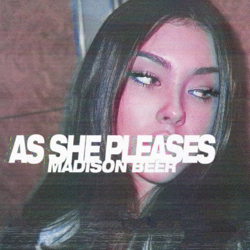 Madison Beer - As She Pleases (2018)