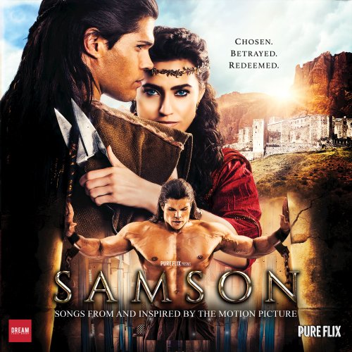 VA - Samson (Songs From And Inspired By The Motion Picture) (2018)