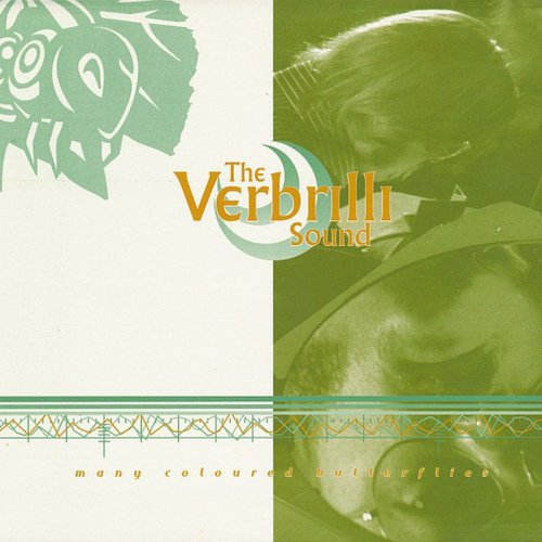 The Verbrilli Sound - Many Coloured Butterflies (2000) [FLAC]