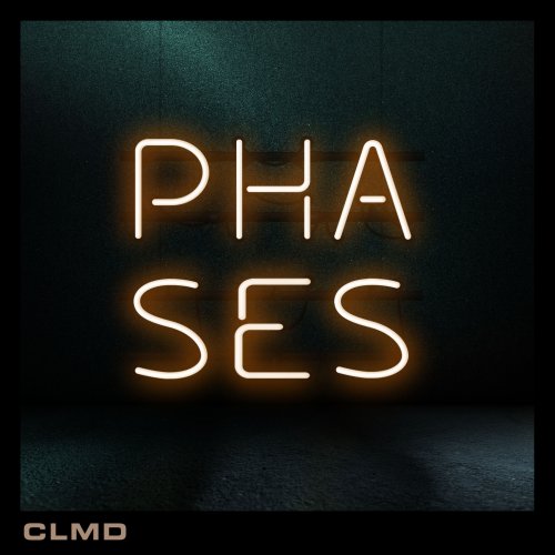 Clmd - Phases (2018)