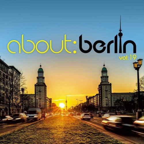 VA - About: Berlin Vol: 19 (2018) FLAC