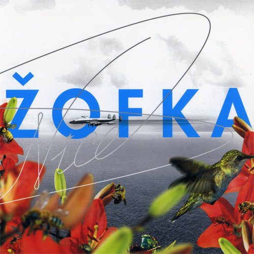 Zofka - Nice (Bonus CD) (2003)
