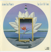 Jean-Luc Ponty - The Gift of Time (1987) FLAC