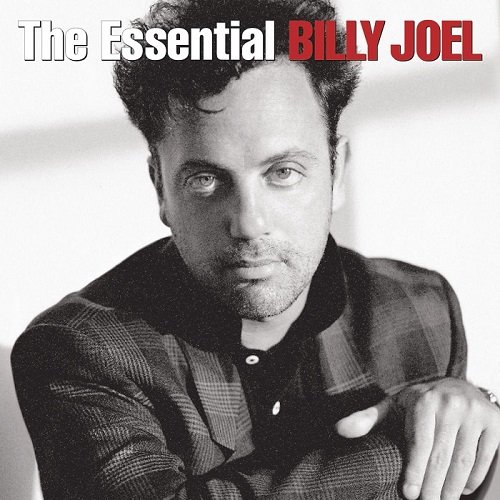Billy Joel - The Essential Billy Joel (2001/2013) [HDtracks]