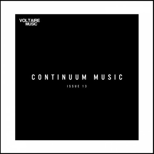 VA - Continuum Music Issue 13 (2018)