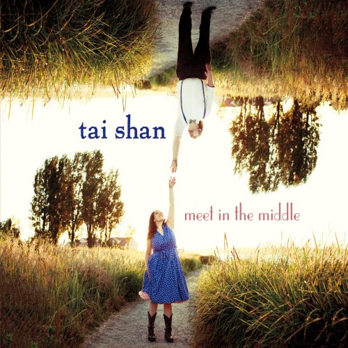 Tai Shan - Meet in the Middle (2018)