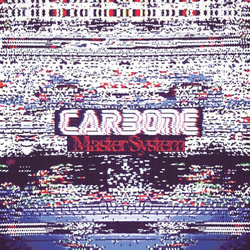 D. Carbone - Carbone Master System LP (2018)