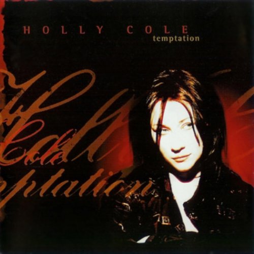 Holly Cole - Temptation (1995), 320 Kbps