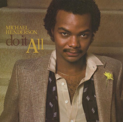 Michael Henderson - Do It All (Expanded Edition)  (1979/2015) [Hi-Res]