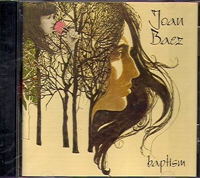 Joan Baez - Baptism (2004)