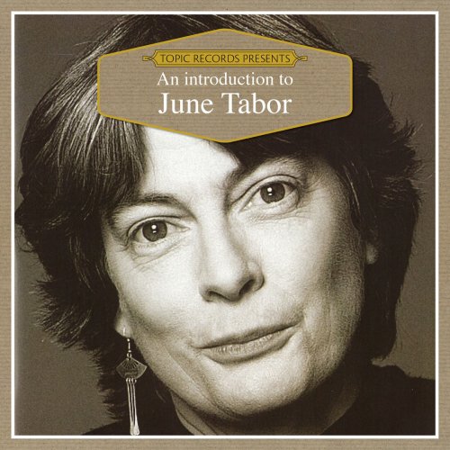 June Tabor - An Introduction to June Tabor (2018)