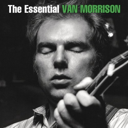 Van Morrison - The Essential Van Morrison (2015) [HDtracks]