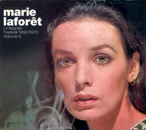 Marie Laforet - L'integrale Festival 1960/1970, Vol.1 - Vol.7 (1998)