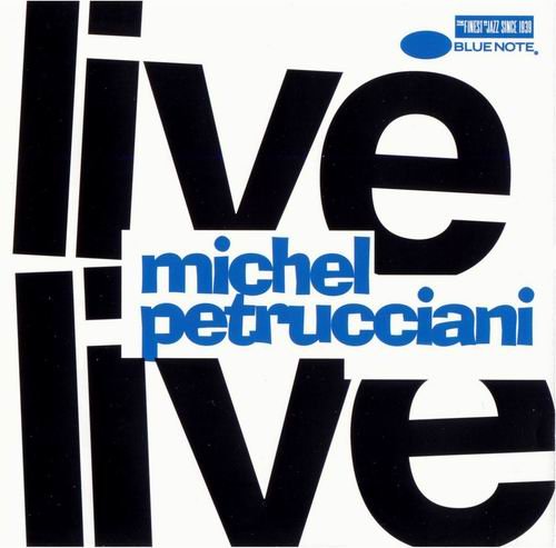 Michel Petrucciani - Live At The Arsenal (1994)