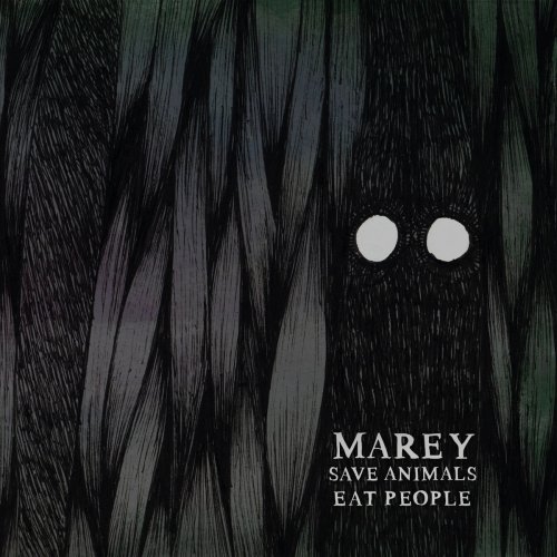 Marey - Save Animals Eat People (2018)