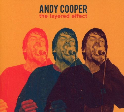 Andy Cooper - The Layered Effect (2018)