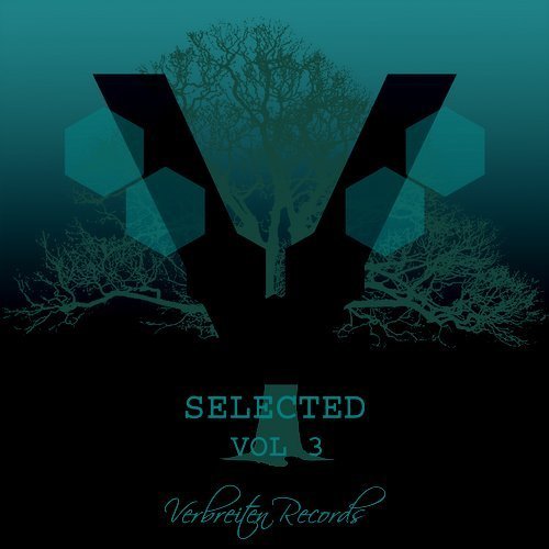 VA - Selected, Vol.3 (2018)