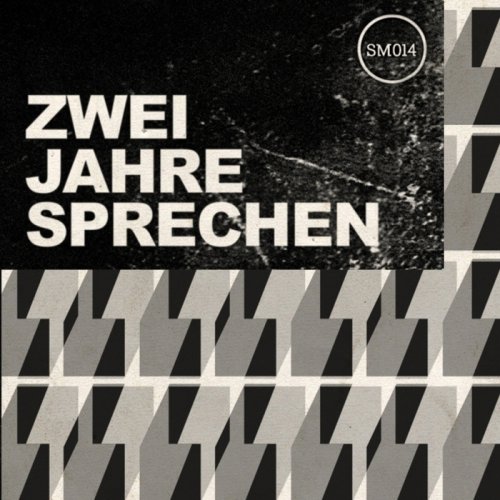 VA - Zwei Jahre Sprechen (2018)