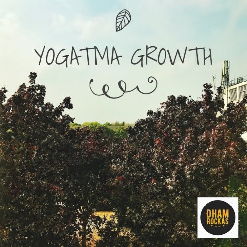 Yogatma - Growth (2018)