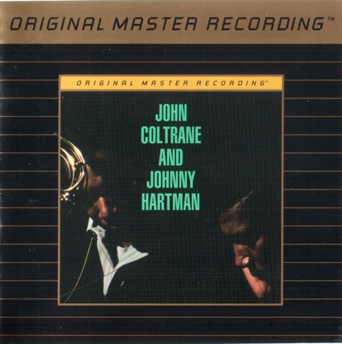 John Coltrane and Johnny Hartman - John Coltrane and Johnny Hartman (1999)