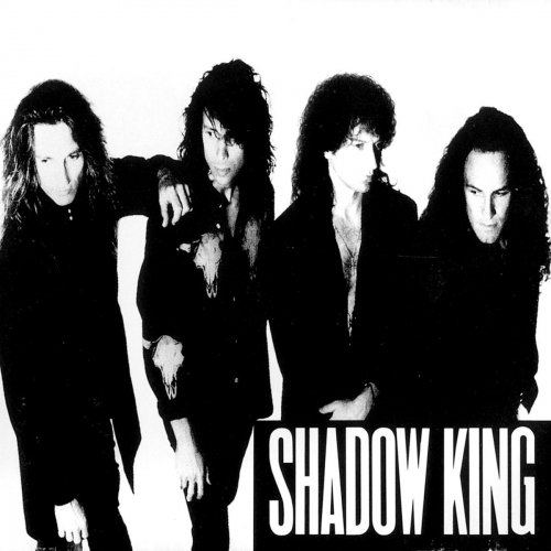Shadow King - Shadow King (1991/2018)