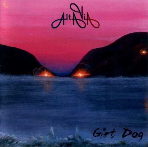AltaVia - Girt Dog (2010)