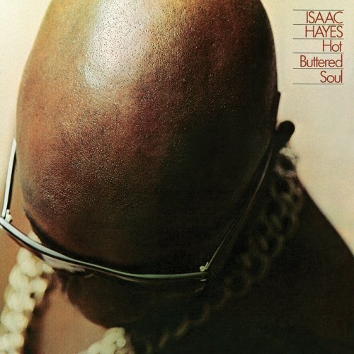 Isaac Hayes - Hot Buttered Soul (1969/2017) [HDTracks]