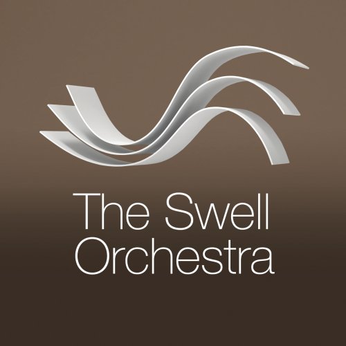 Eric Chevalier - The Swell Orchestra (2018)