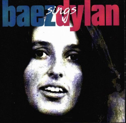 Joan Baez - Baez Sings Dylan (1998)