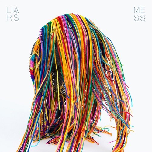 Liars - Mess (2014) Hi-Res