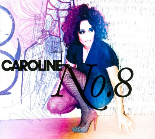 Caroline Henderson - No. 8 (2008) 320 Kbps