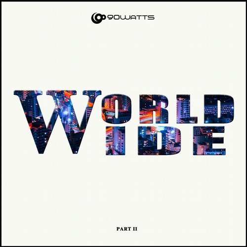 VA - 90watts Worldwide Part 2 (2018)