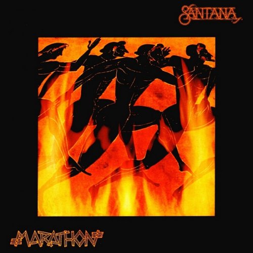 Santana - Marathon (1979/2014) [HDTracks]