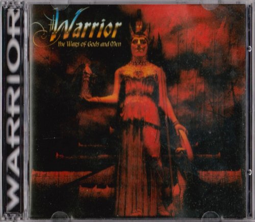 Warrior - The Wars Of Gods And Men (2004)